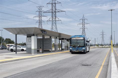 Erin Mills station 